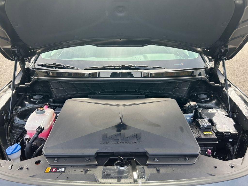 Used 2025 Kia Niro Wind FWD image 30