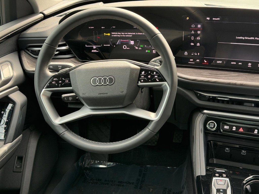 Used 2025 Audi Q5 Premium w/ Convenience Package AWD/4WD image 12