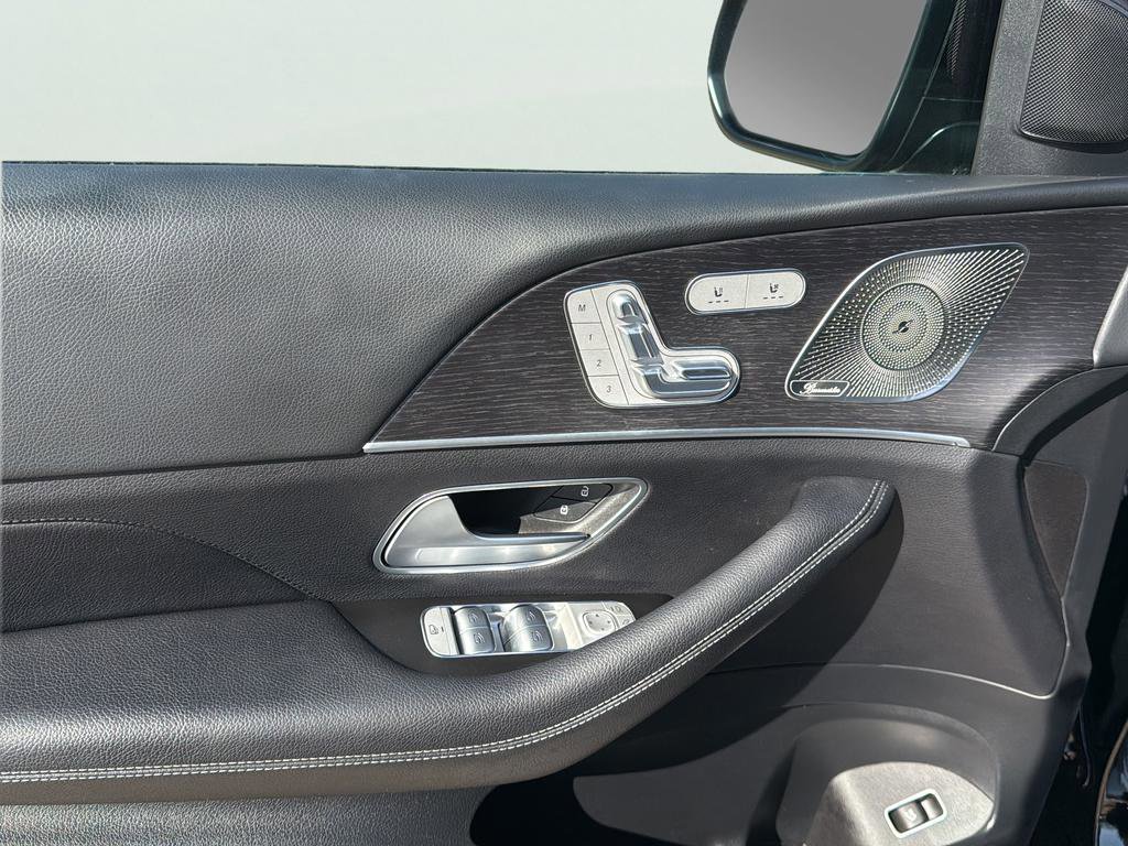 Certified 2023 Mercedes-Benz GLE 350 4MATIC image 10