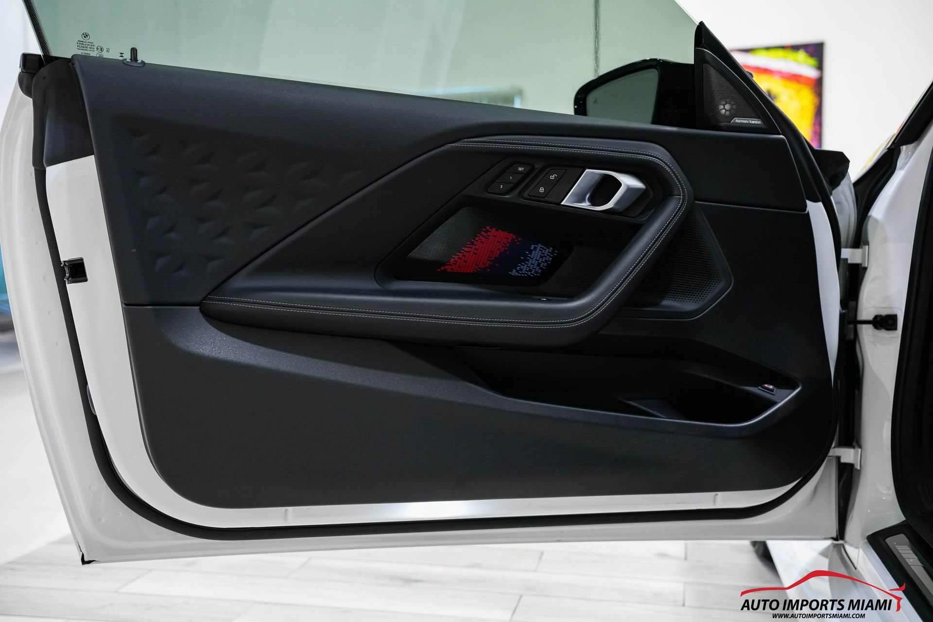 Used 2024 BMW M2 MANUAL w/ Lighting Package image 51