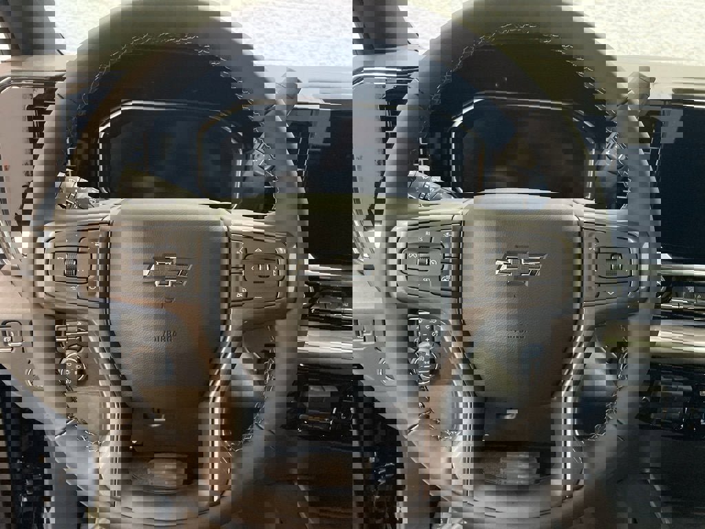 New 2026 Chevrolet Silverado 3500 High Country w/ High Country Premium Package image 28