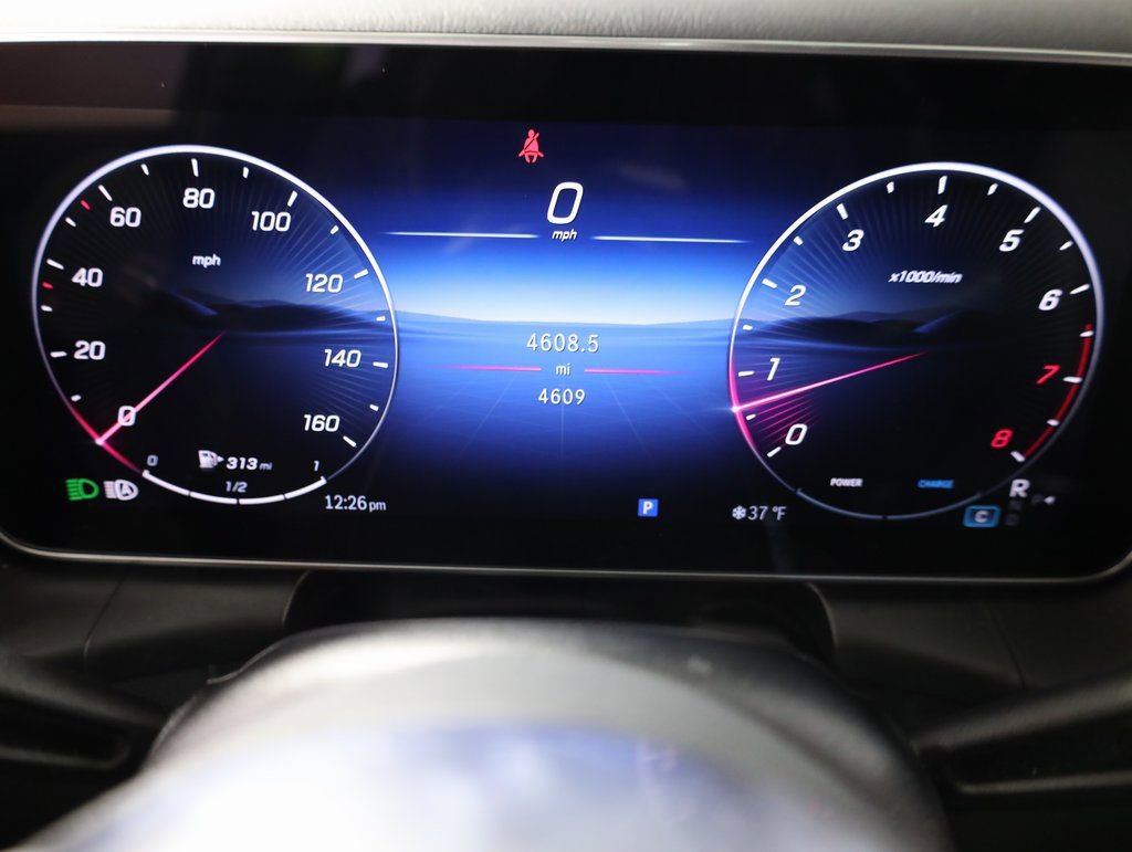 Certified 2026 Mercedes-Benz GLC 300 GLC 300 image 63