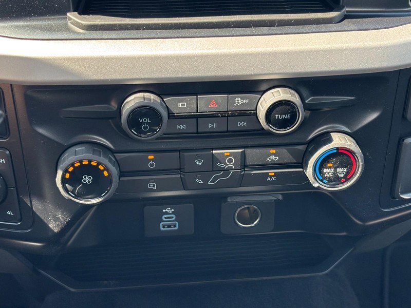 New 2026 Ford F350 XL w/ STX Appearance Package image 17