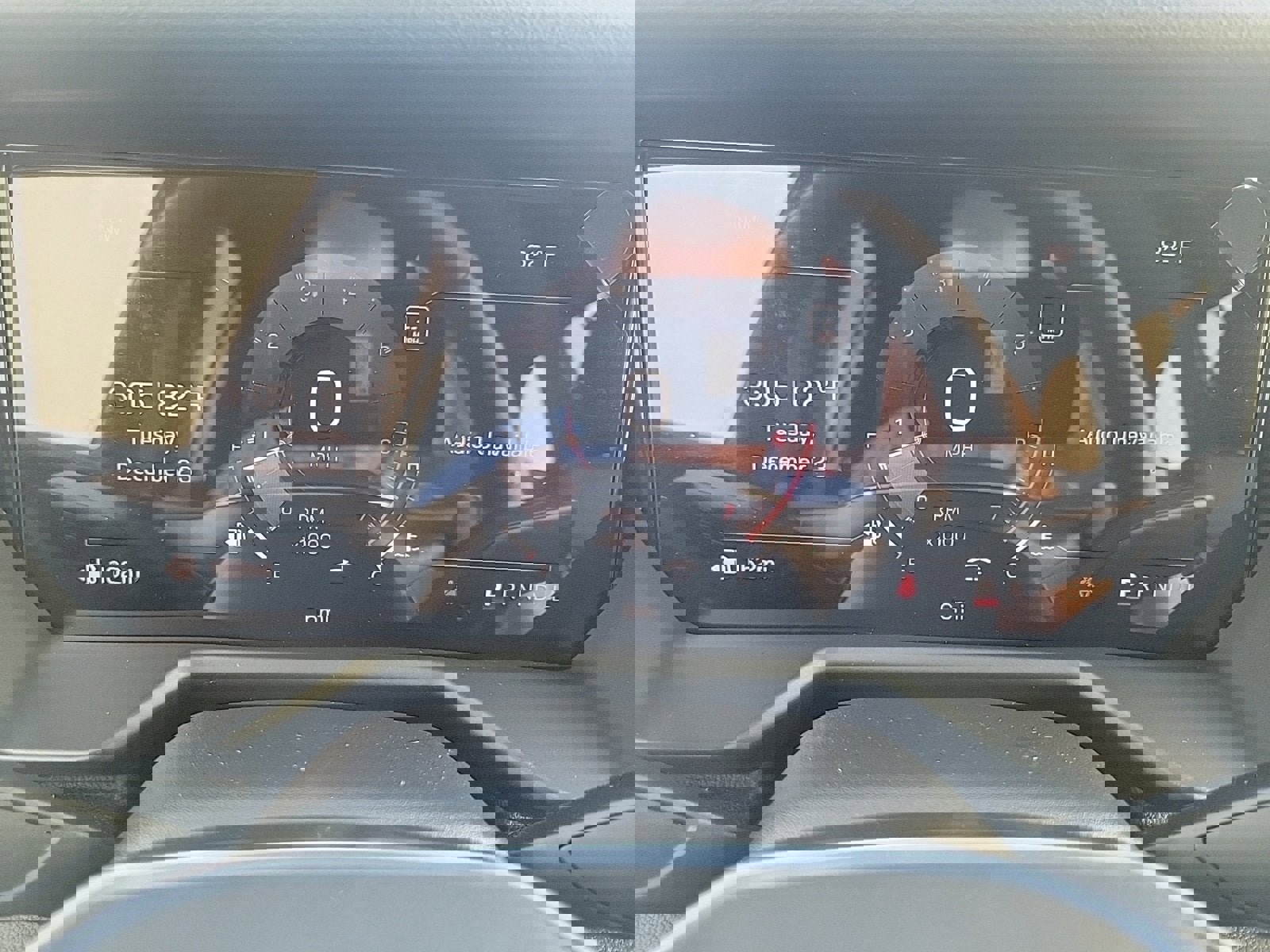 New 2026 GMC Acadia Elevation w/ Elevation Premium Package image 19