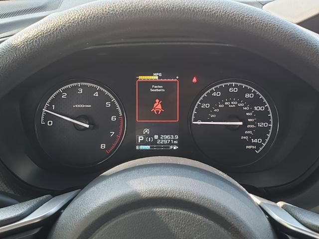 Certified 2024 Subaru Forester AWD/4WD image 18