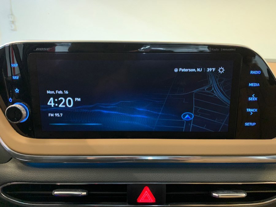 Used 2023 Hyundai Sonata Limited FWD image 27