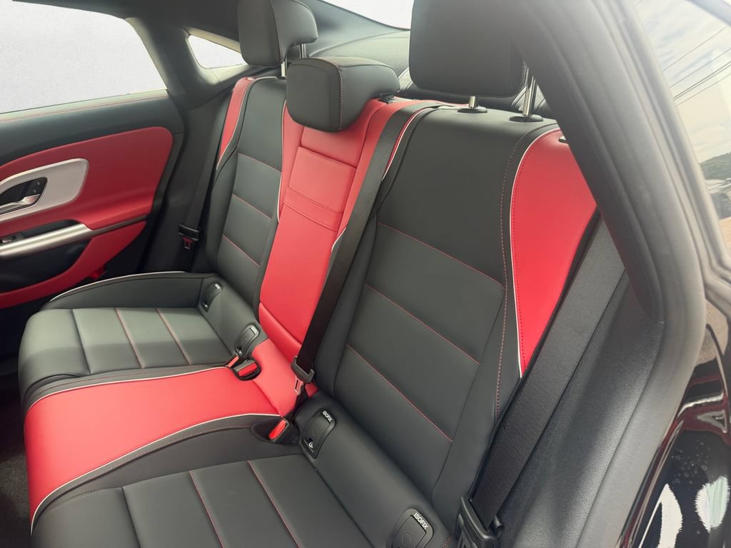 New 2027 Mercedes-Benz CLA 250+ image 13