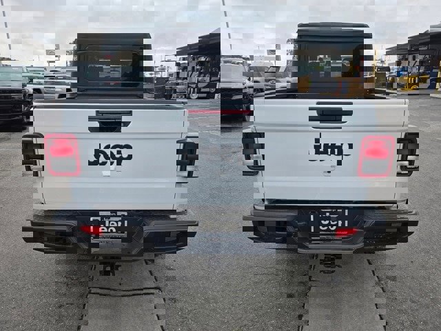 New 2026 Jeep Gladiator Sport image 6