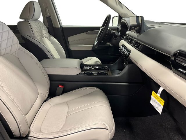 New 2026 Honda Pilot Elite image 26
