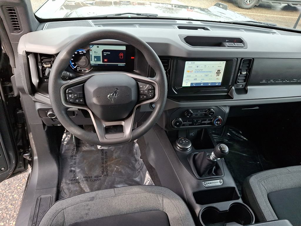 Used 2023 Ford Bronco 2-Door image 13