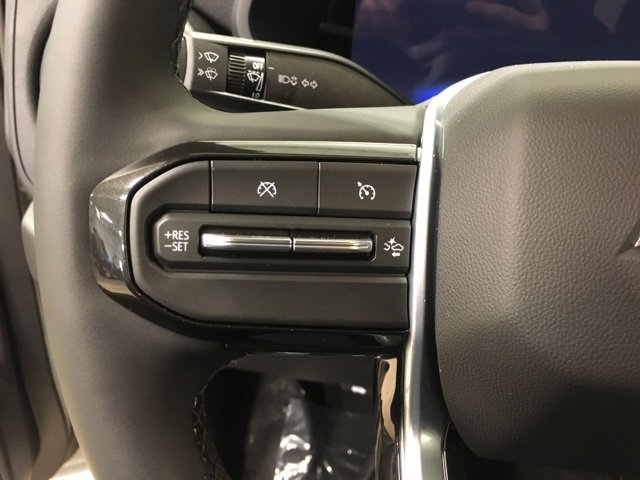 New 2026 Chevrolet Colorado Trail Boss image 31