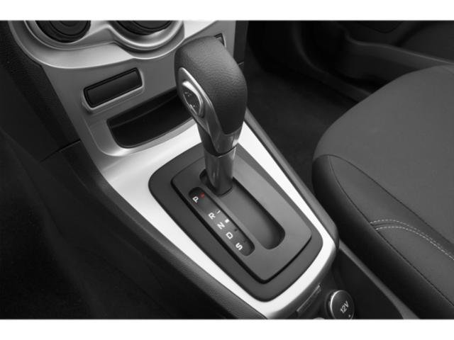 Used 2015 Ford Fiesta SE FWD image 11