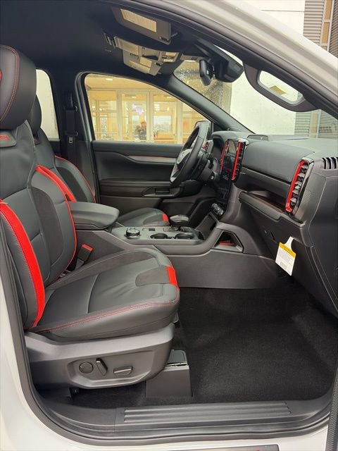 New 2026 Ford Ranger Raptor image 16