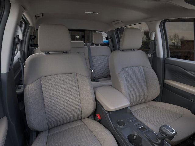 New 2025 Ford Ranger XLT w/ Equipment Group 301A High image 10