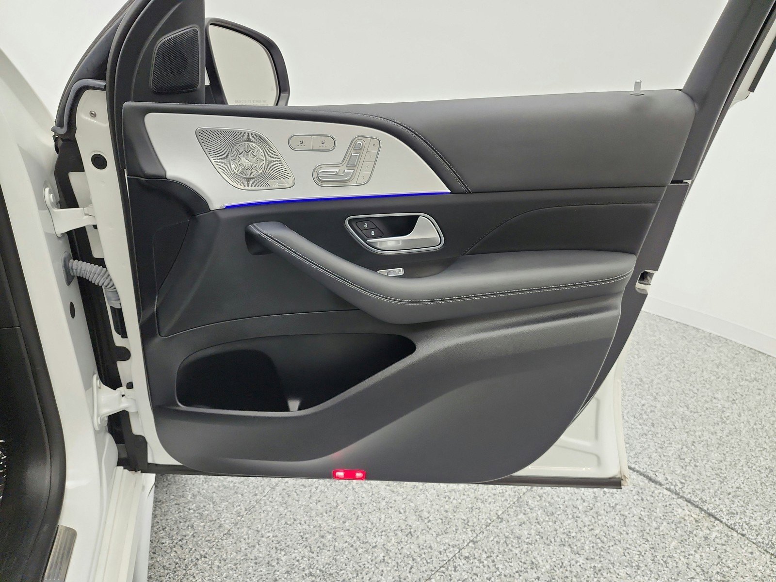 Certified 2024 Mercedes-Benz GLE 63 AMG S image 22