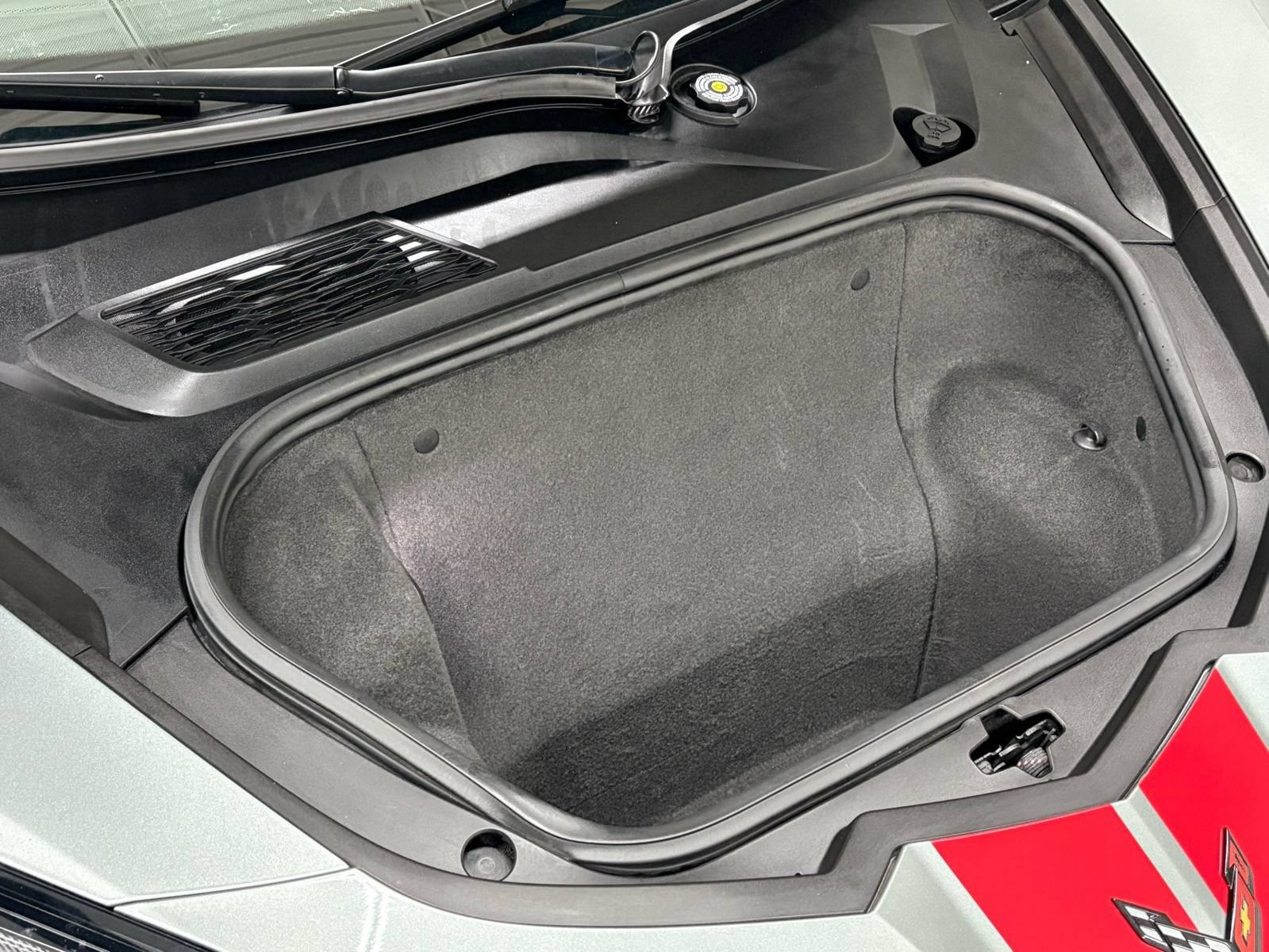 Used 2023 Chevrolet Corvette Stingray Premium Conv w/ Z51 Performance Package RWD image 41