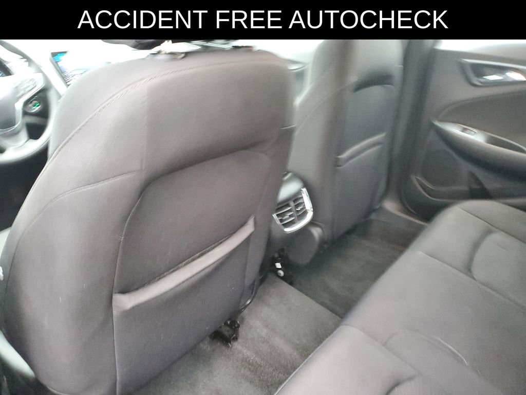 Used 2020 Chevrolet Malibu LT image 9