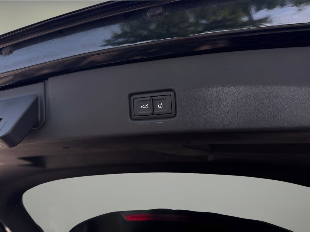 Used 2023 Audi Q4 e-tron Premium Plus image 35