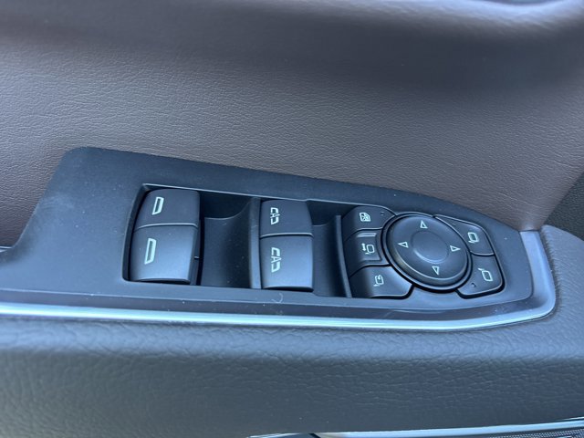 New 2026 GMC Sierra 2500 Denali w/ Denali Reserve Package image 25