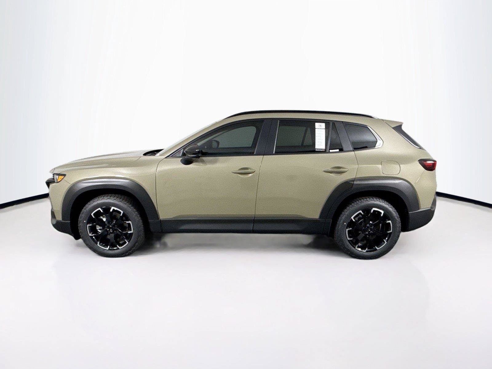 New 2026 MAZDA CX-50 Meridian Edition w/ Weather Package AWD/4WD image 9