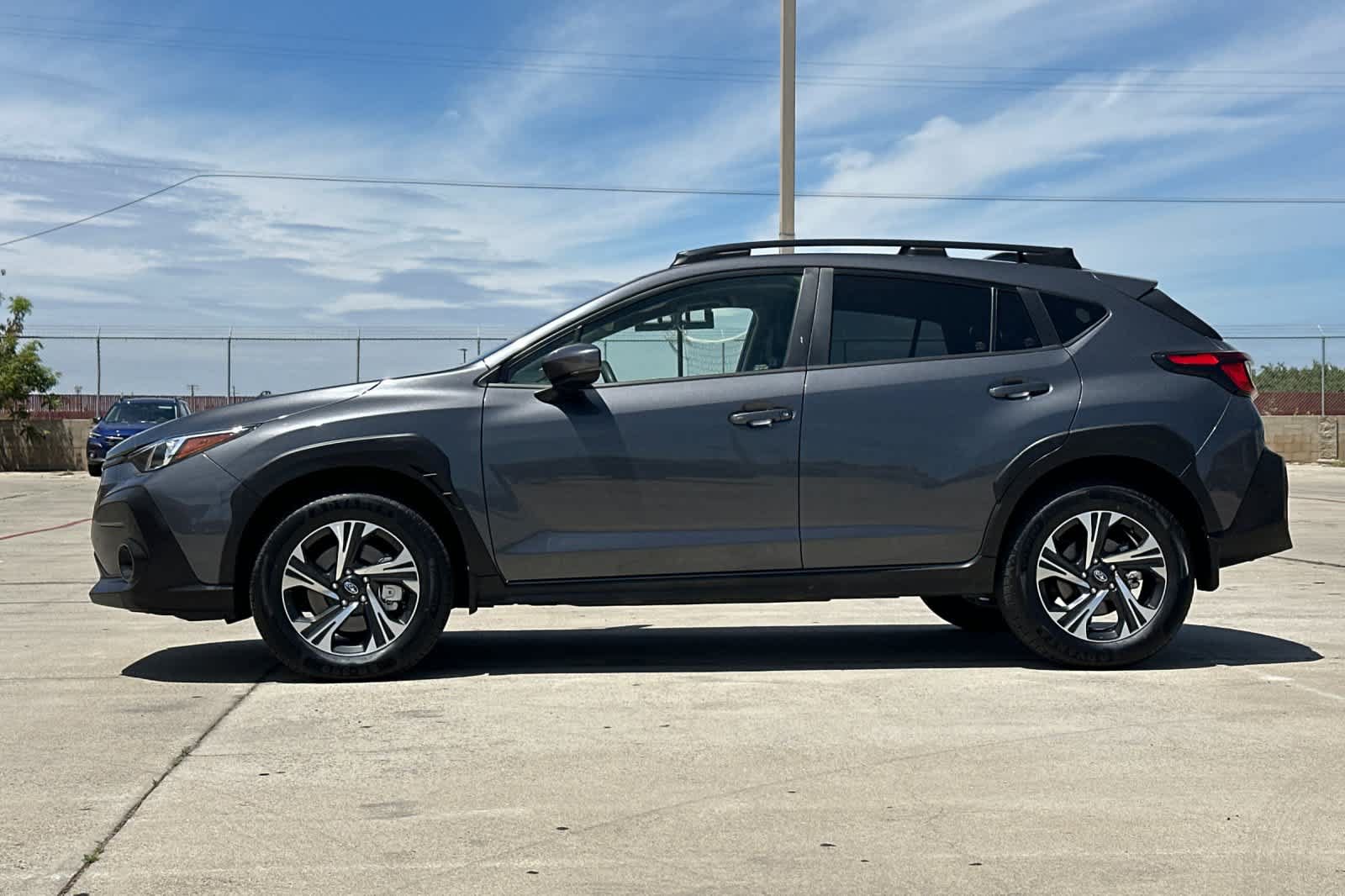 Certified 2024 Subaru Crosstrek 2.0i Premium w/ Popular Package #3 AWD/4WD image 6