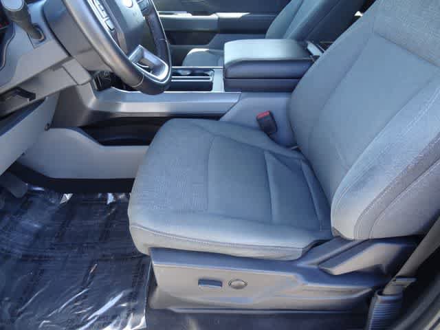 Used 2024 Ford F150 XLT w/ Mobile Office Package AWD/4WD image 6