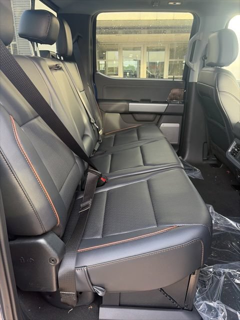 New 2026 Ford F350 Lariat w/ Black Appearance Package AWD/4WD image 19