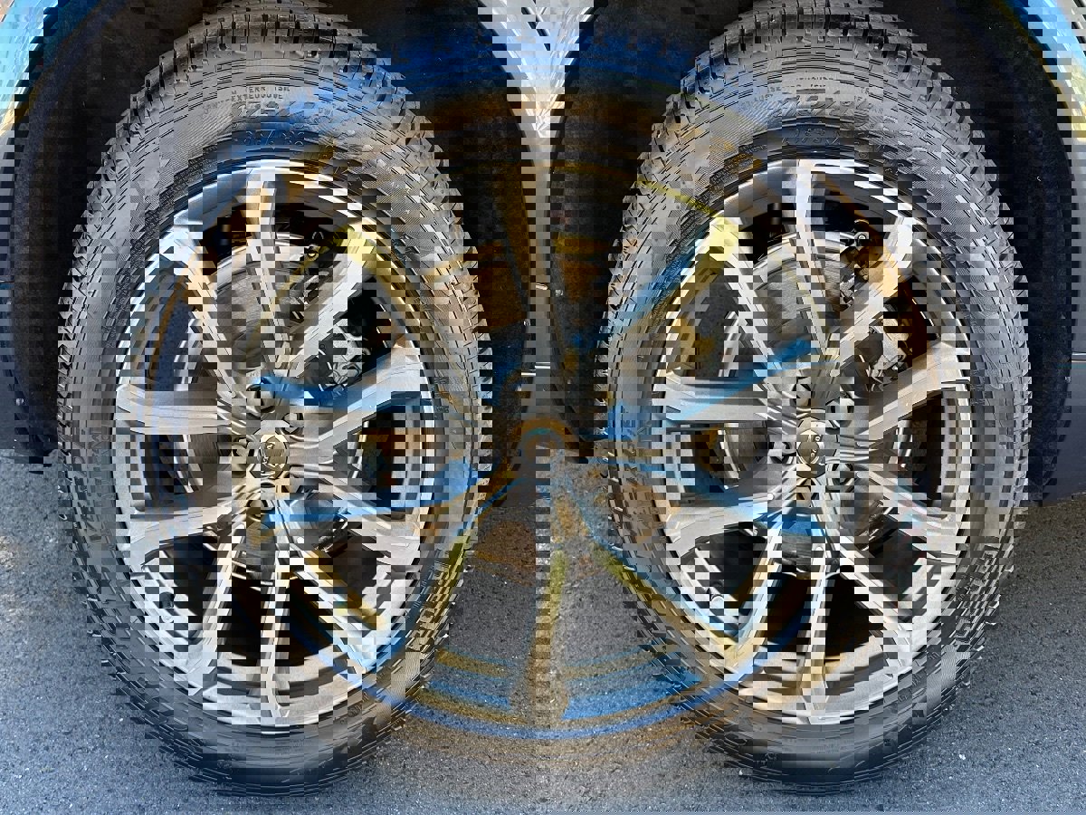 Used 2018 Volvo XC90 T5 Momentum w/ Convenience Package image 51