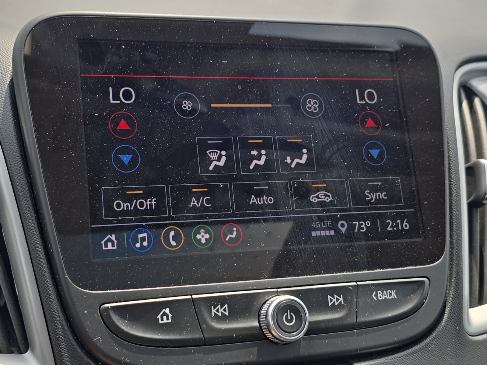 Used 2024 Chevrolet Malibu LT FWD image 30