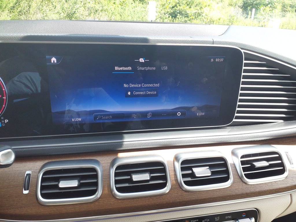 Certified 2024 Mercedes-Benz GLS 450 4MATIC image 33