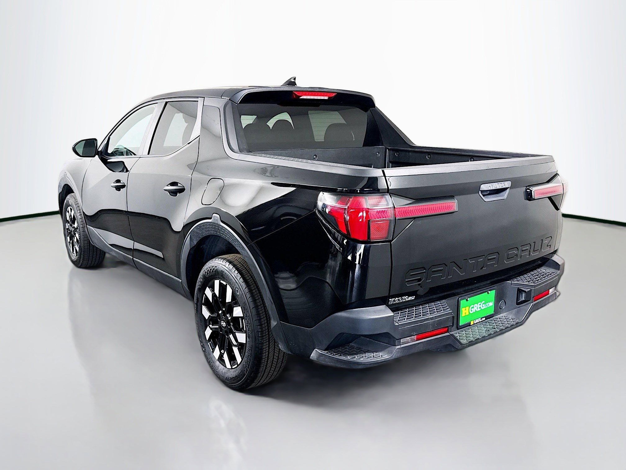 Used 2025 Hyundai Santa Cruz SE image 7