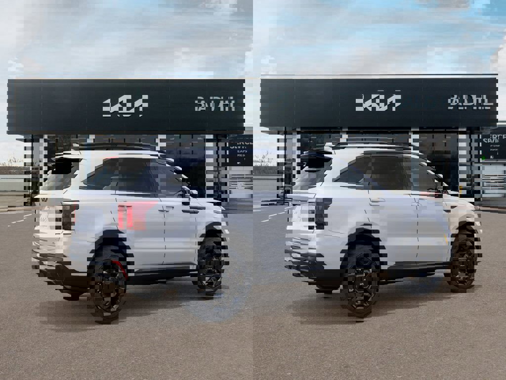 New 2026 Kia Sorento X-Line EX image 6