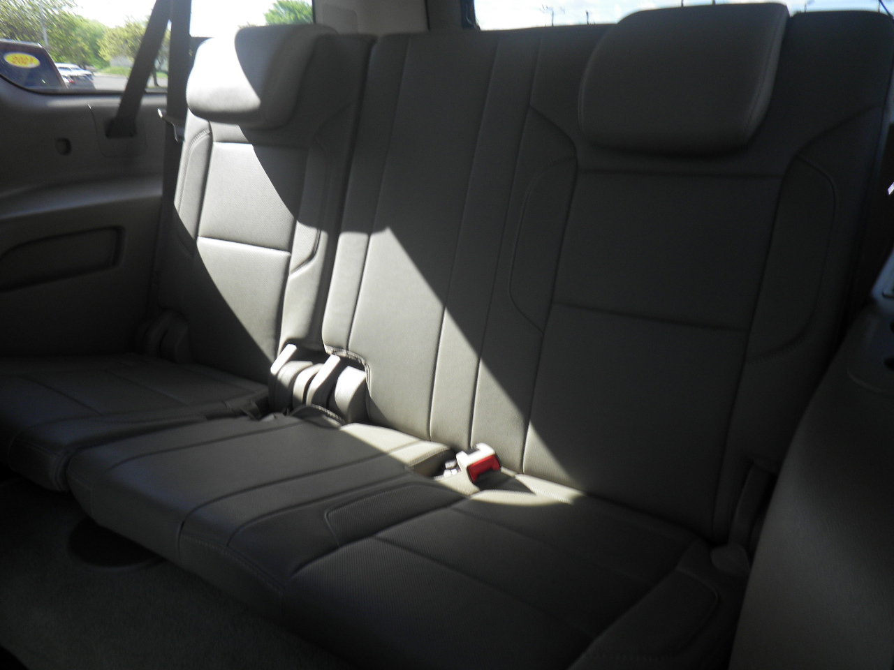 Used 2018 GMC Yukon XL SLT w/ Premium Edition image 25