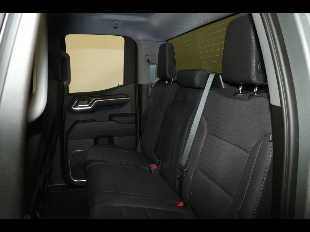 Used 2023 GMC Sierra 1500 Elevation AWD/4WD image 31