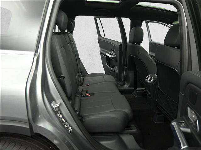 New 2026 Mercedes-Benz GLB 250 4MATIC image 24