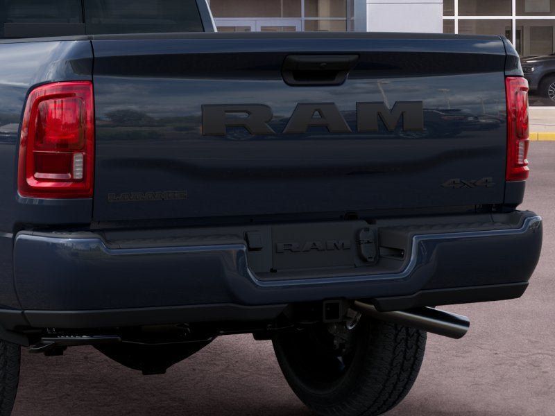 New 2026 RAM 2500 Laramie w/ Night Edition AWD/4WD image 57