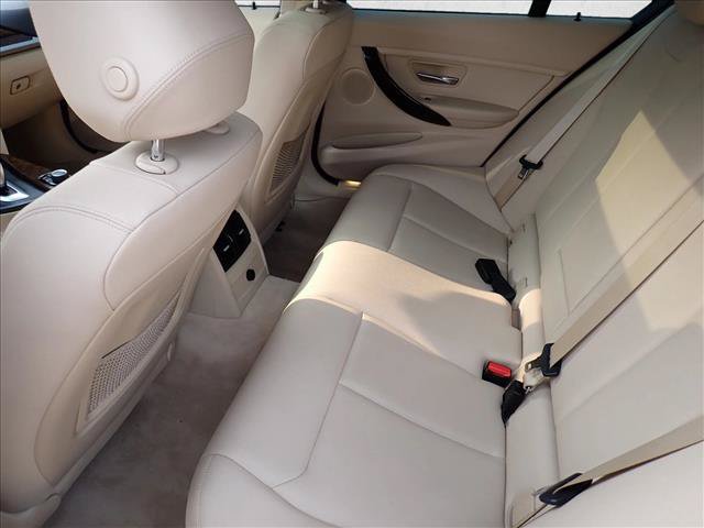 Used 2014 BMW 328i xDrive Sedan AWD/4WD image 8