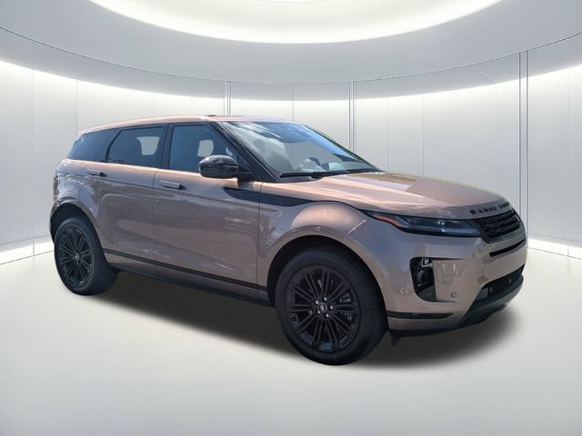 Used 2024 Land Rover Range Rover Evoque S AWD/4WD image 8