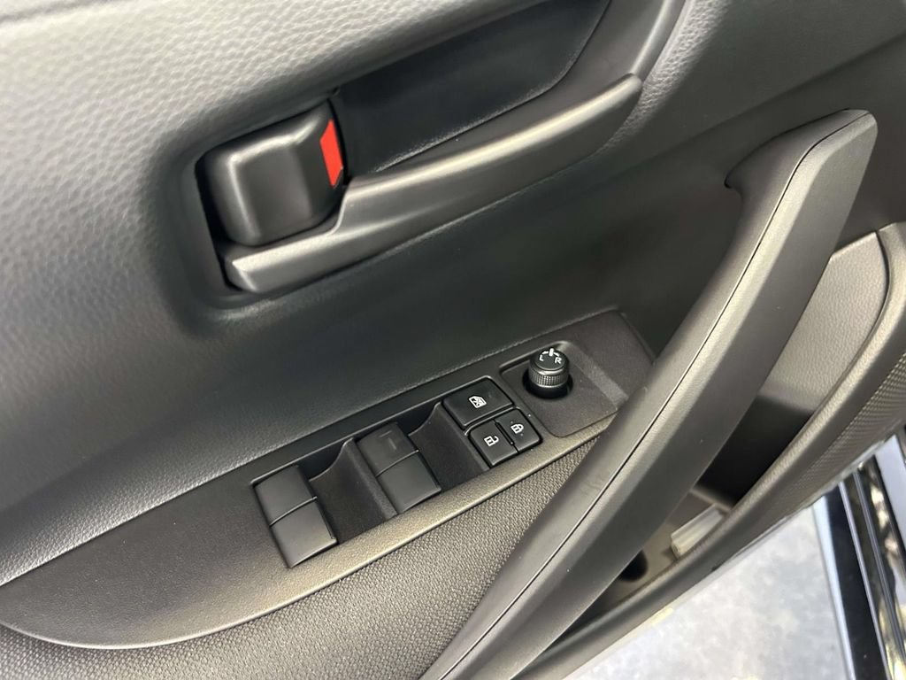 Used 2026 Toyota Corolla LE w/ LE Premium Package FWD image 17