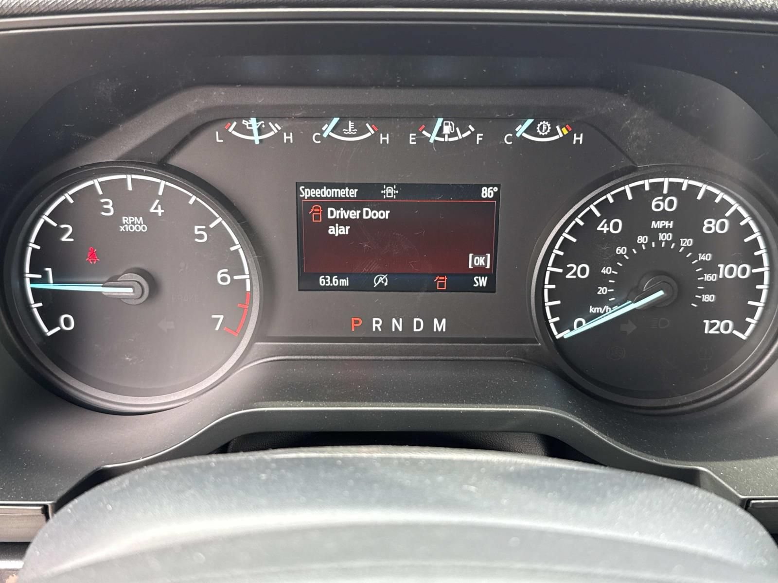 New 2026 Ford F150 STX AWD/4WD image 20