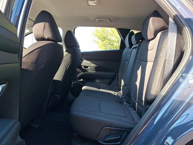 New 2026 Hyundai Tucson SE FWD image 20