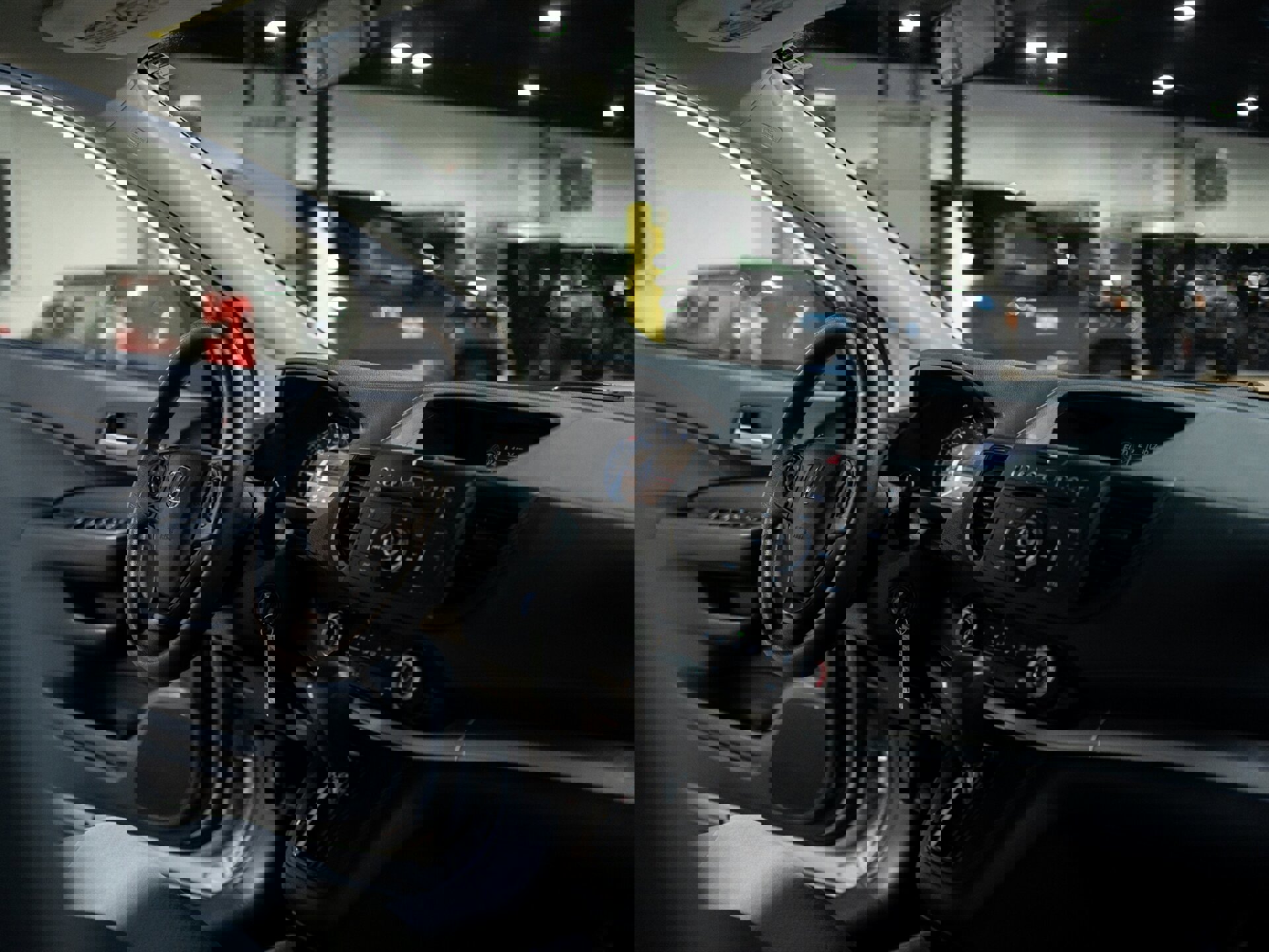 Used 2016 Honda CR-V LX image 24