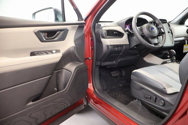 New 2026 Subaru Forester Premium image 9