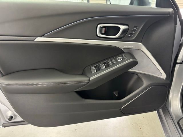 Used 2025 Acura Integra A-Spec image 12