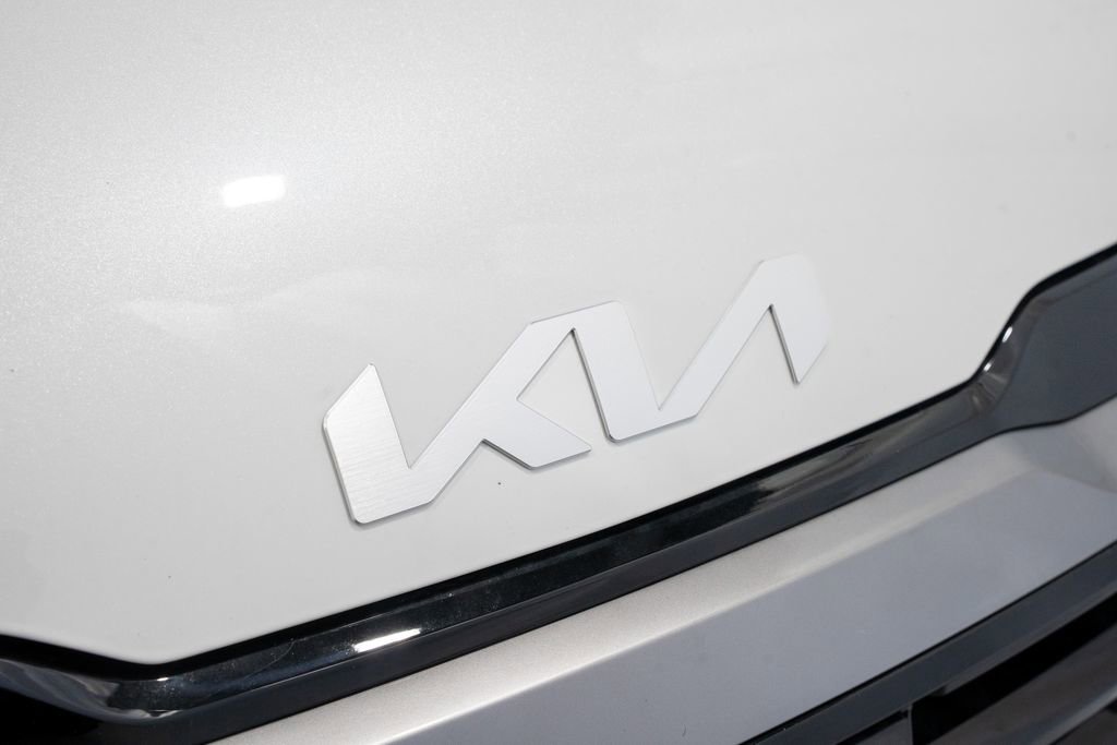 New 2026 Kia Sportage EX AWD/4WD image 3