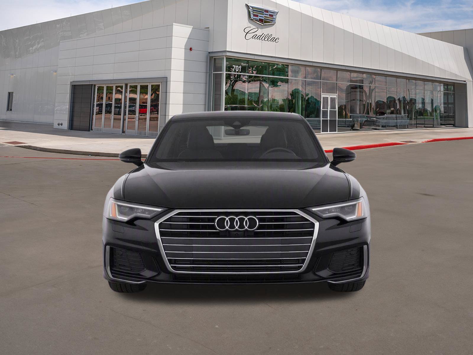 Used 2019 Audi A6 3.0T Premium Plus w/ Premium Plus Package AWD/4WD image 4