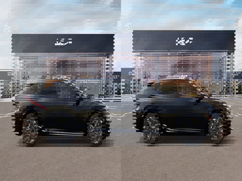 New 2025 Kia EV6 Light image 7