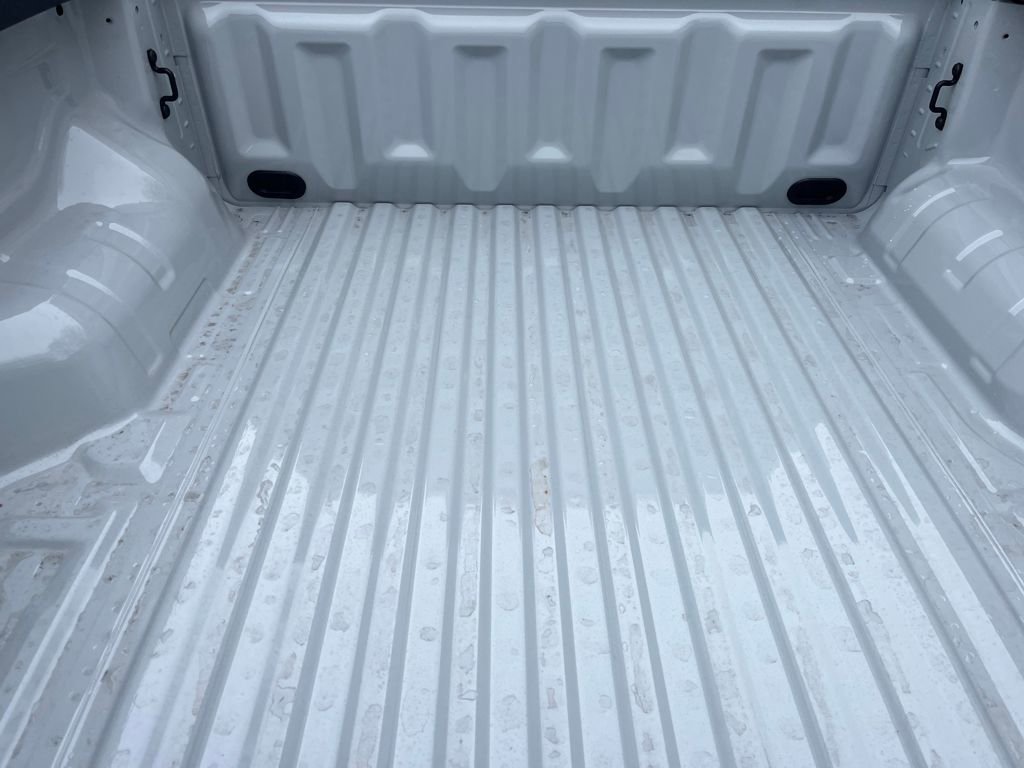 New 2026 Ford Ranger XLT w/ Equipment Group 301A High image 21