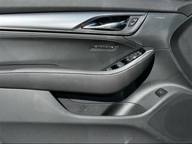 New 2025 Cadillac CT5 Premium Luxury AWD/4WD image 14