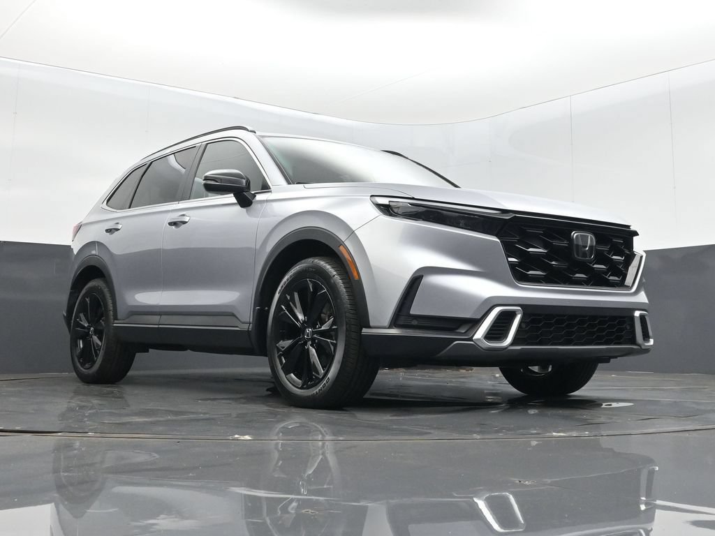 Used 2023 Honda CR-V Sport Touring image 10